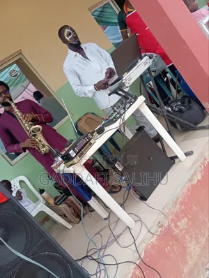 Dj Services