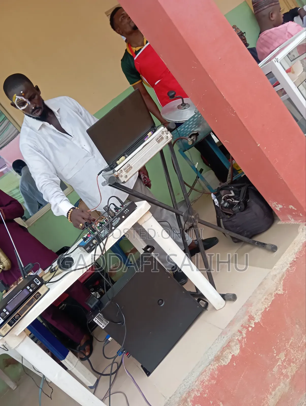 Dj Services