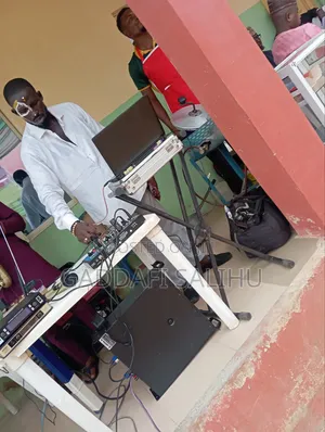 Dj Services