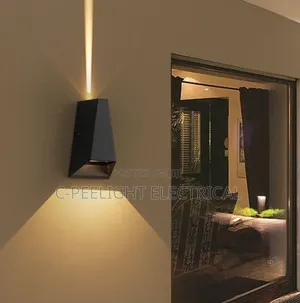 Led Outdoor and Indoor Light