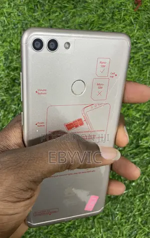 Mobile Phone 128 GB