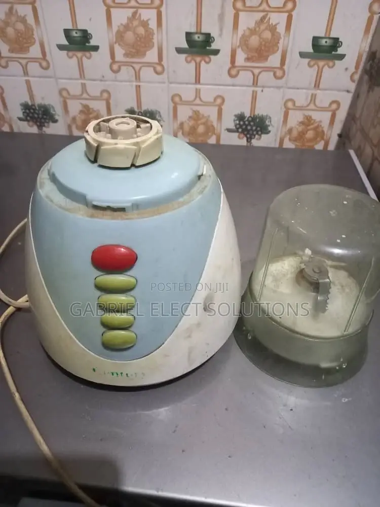 Repairs of Electrical and Electronics Appliances