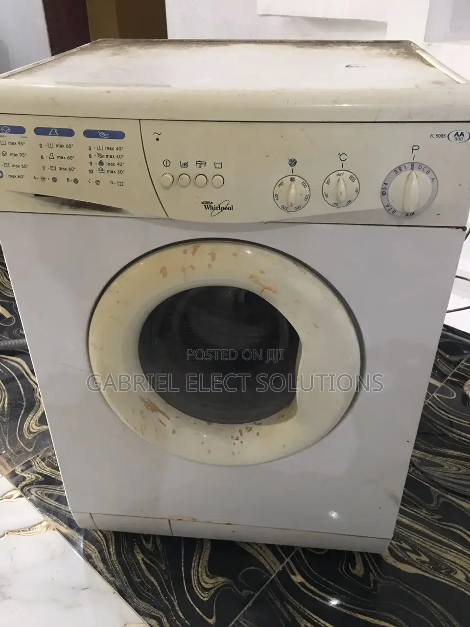 Repairs of Electrical and Electronics Appliances