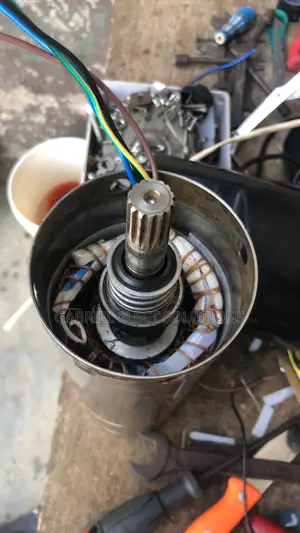 Repairs of Electrical and Electronics Appliances