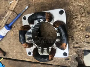 Repairs of Electrical and Electronics Appliances