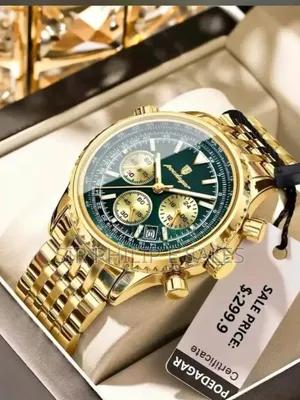 Luxury Watches