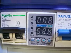 Breakers for Solar Automatic to Change