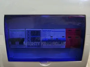 Breakers for Solar Automatic to Change