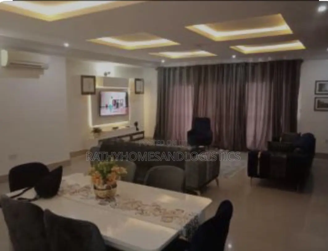 Professional Interior Decor Design Services