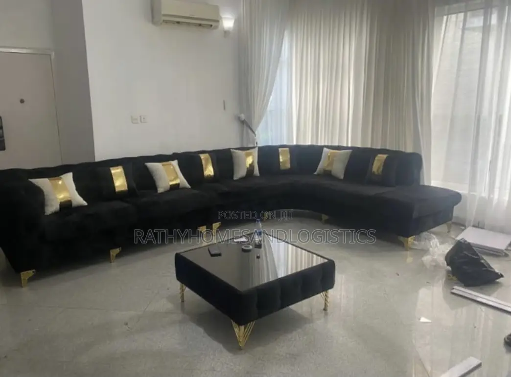 Professional Interior Decor Design Services