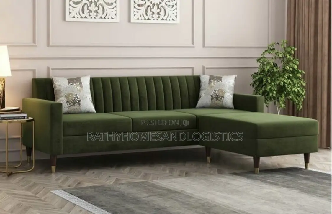 Professional Interior Decor Design Services