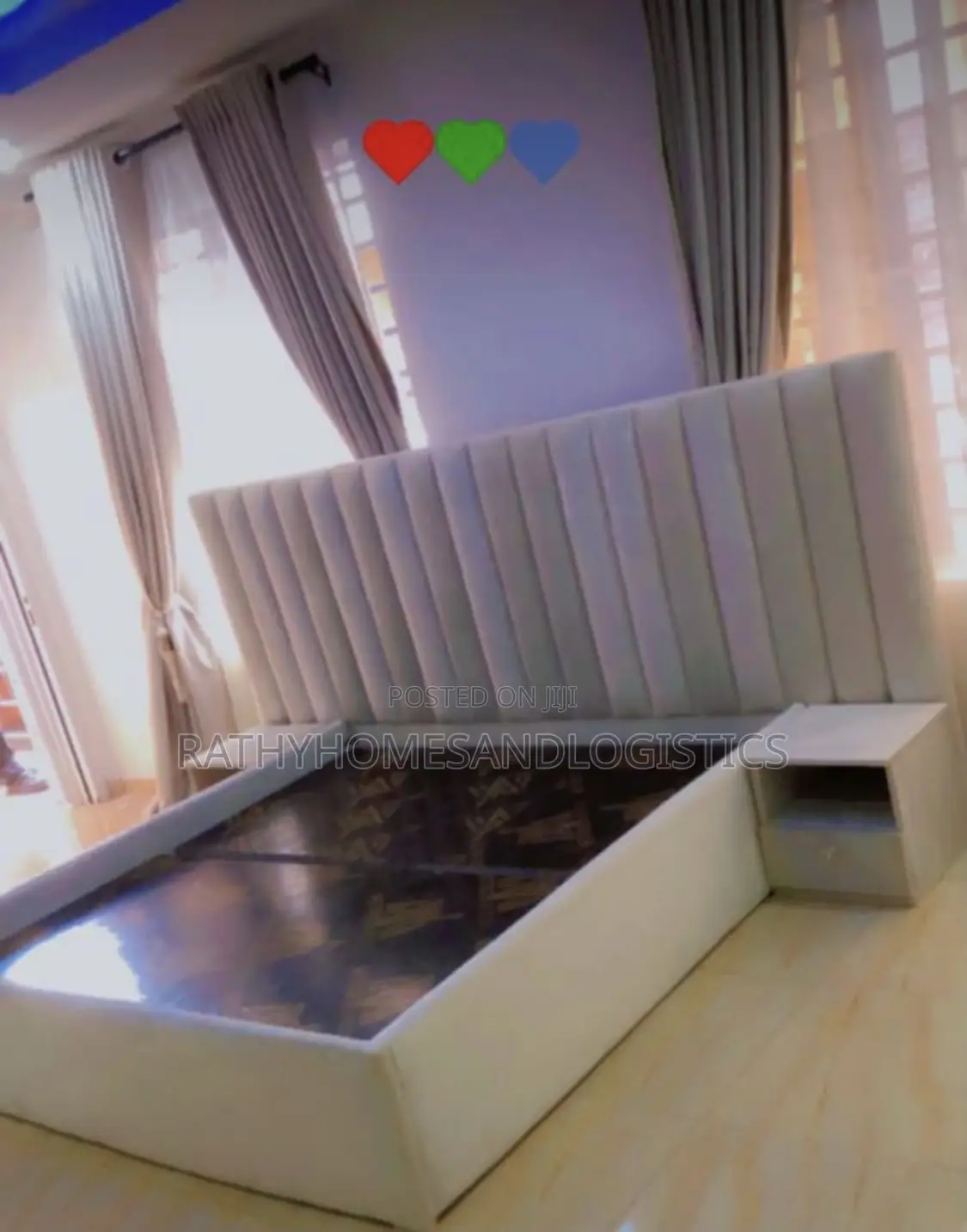 Professional Interior Decor Design Services