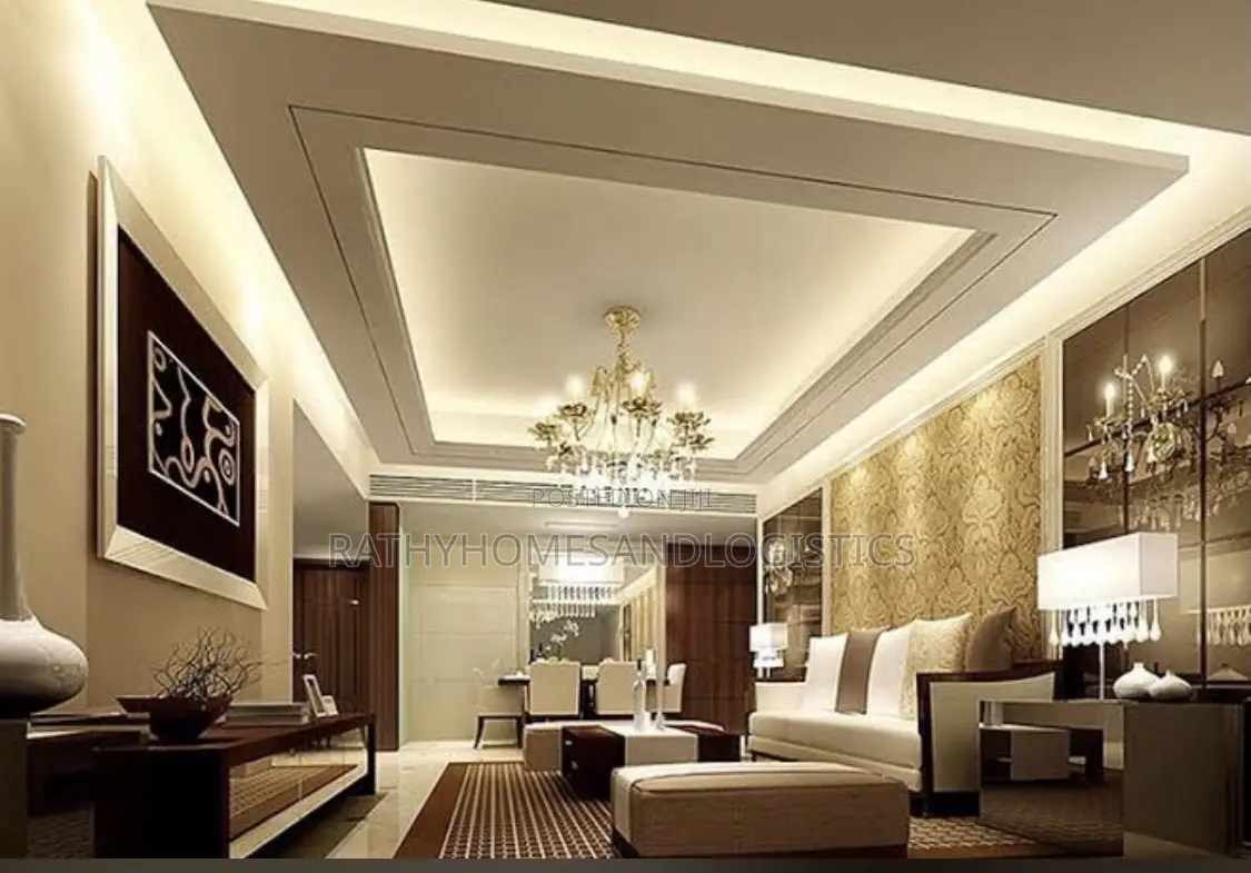 Professional Interior Decor Design Services