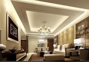 Professional Interior Decor Design Services