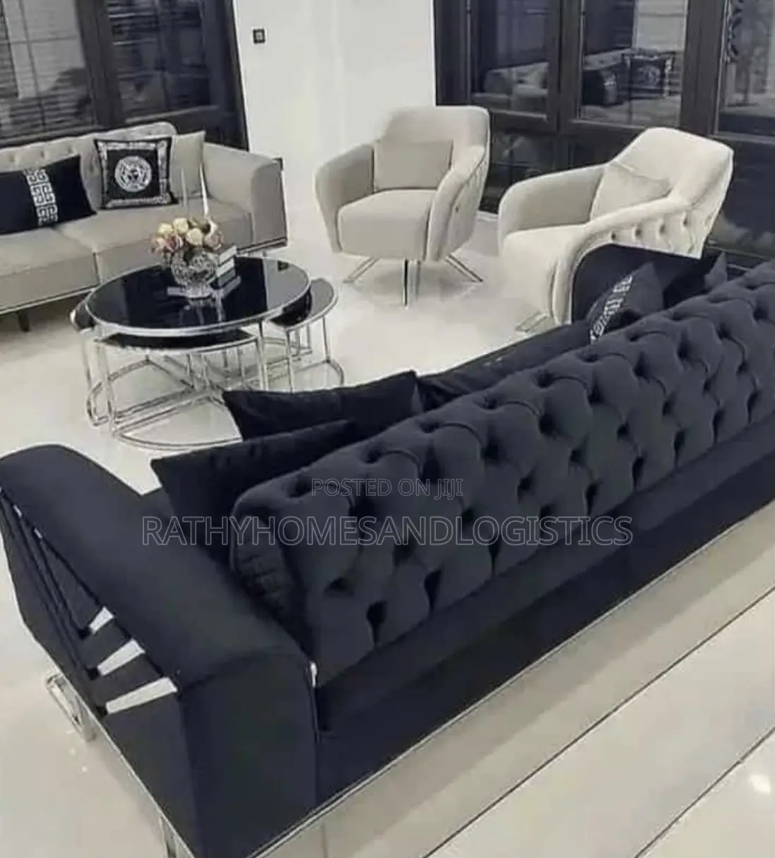 Professional Interior Decor Design Services