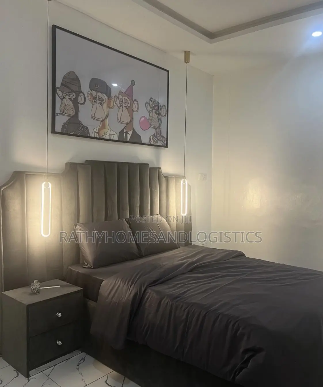 Professional Interior Decor Design Services