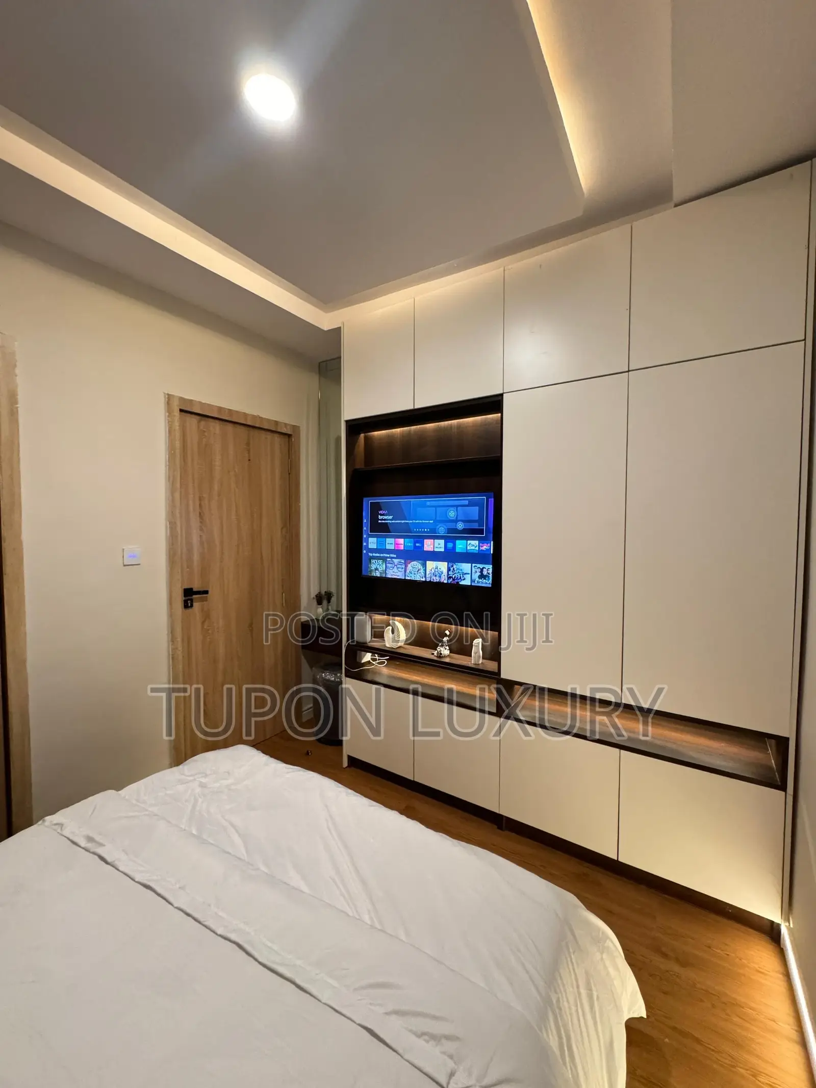 Luxury 1bedroom With Ps5