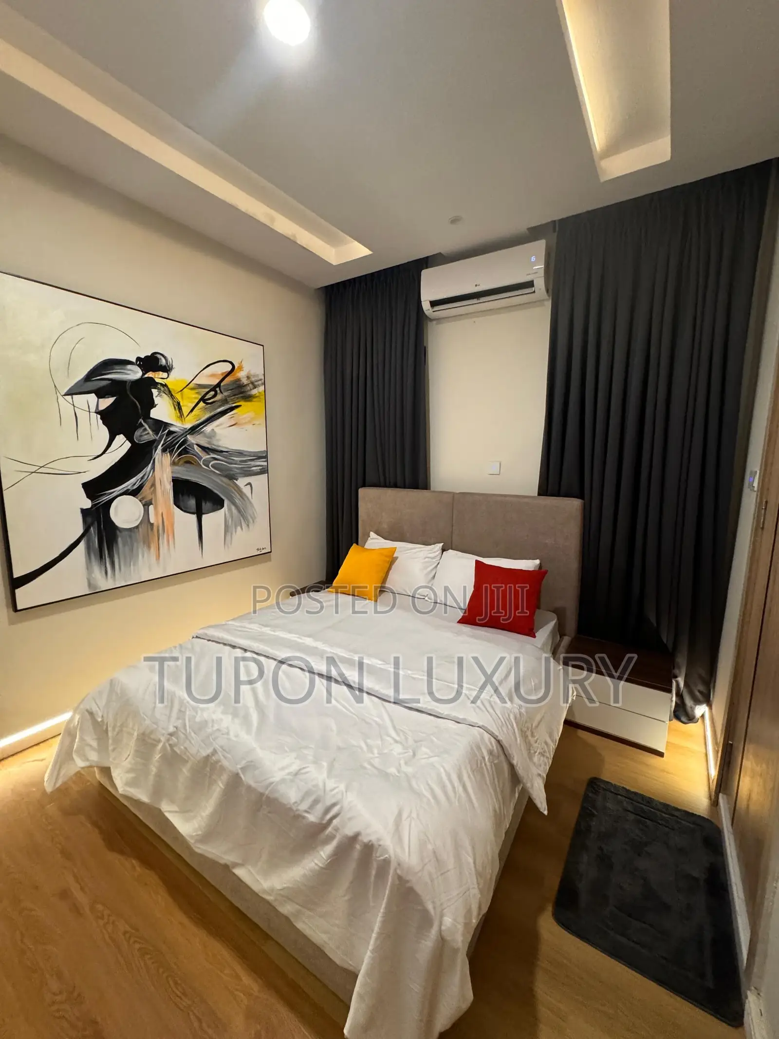 Luxury 1bedroom With Ps5