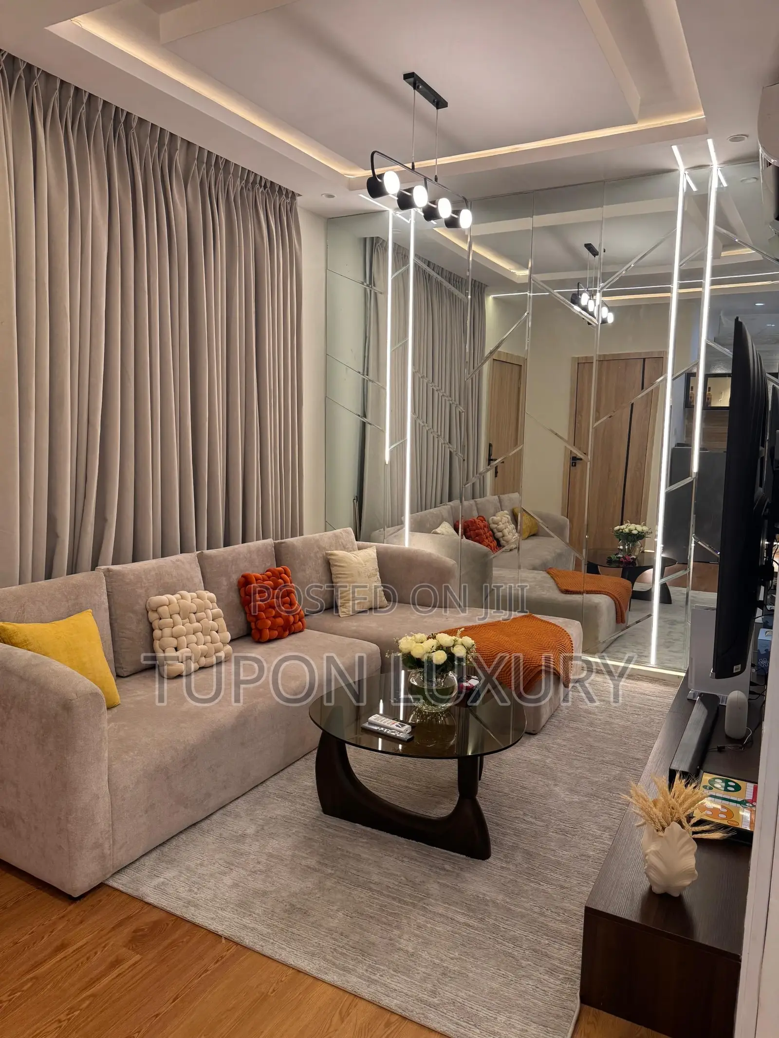 Luxury 1bedroom With Ps5