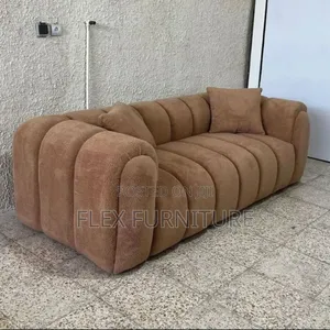 Quality Three Seater Sofa