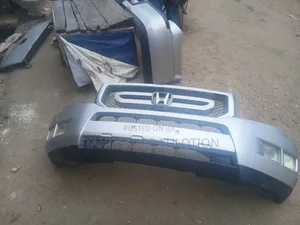 Honda Motor Spare Part