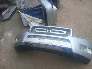 Honda Motor Spare Part