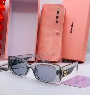 Top Quality Luxury Miu Miu Sunglasses