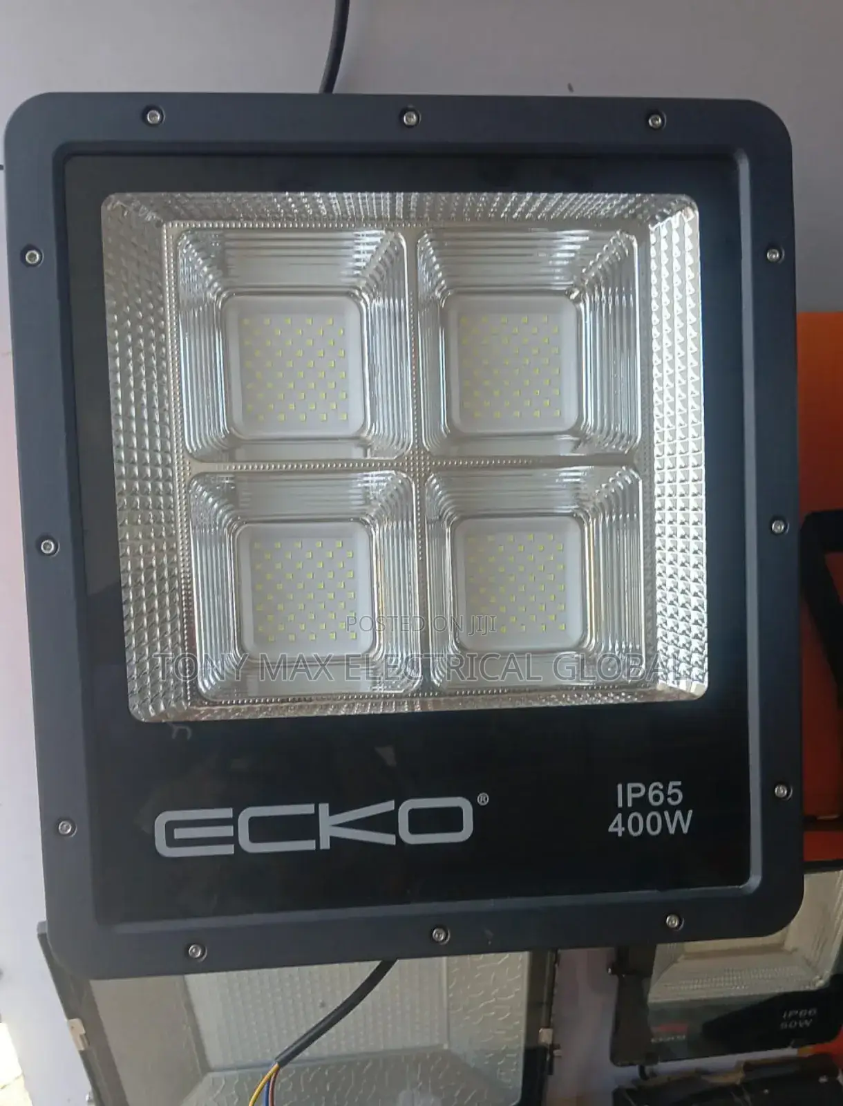 Led Ecko Floodlight