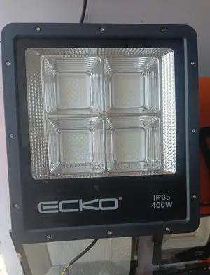 Led Ecko Floodlight