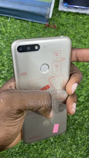 Huawei Y6 2018 16 GB