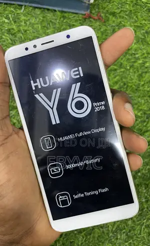 Huawei Y6 2018 16 GB