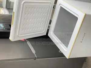 Deep Freezer