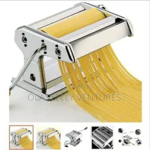 Chin-Chin Cutter Great