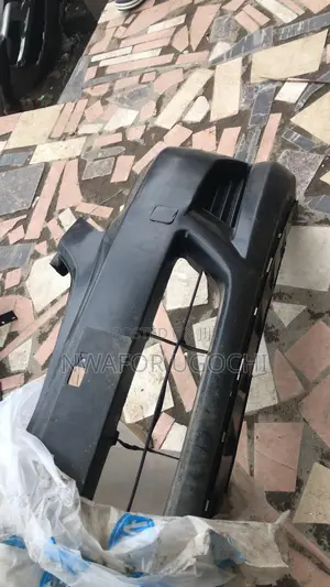 Front Bumper 2006-2010 Honda City