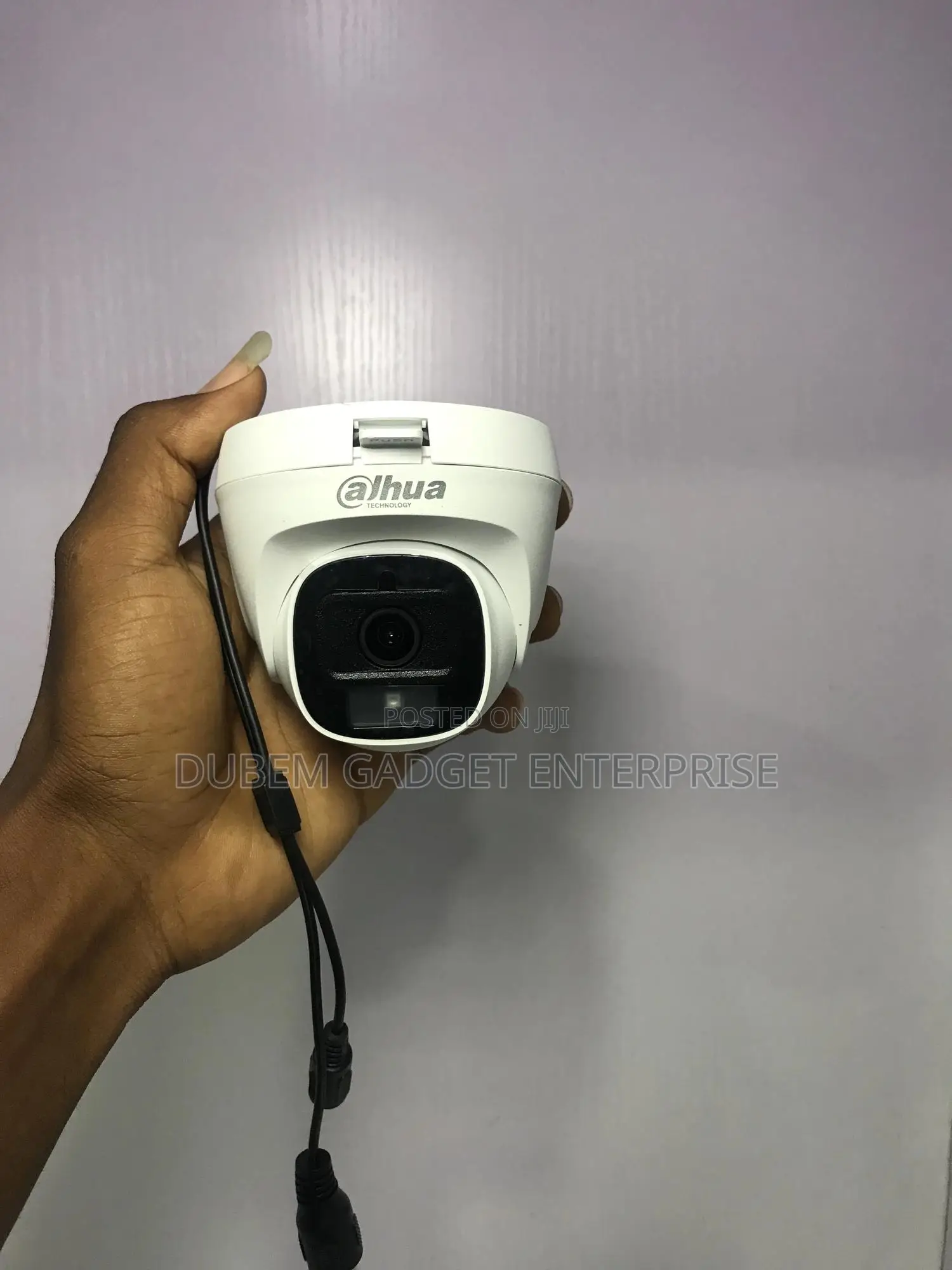 Dauha Indoor Camera