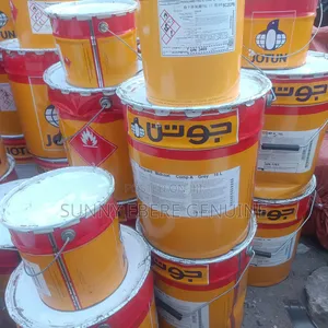 Epoxy Paint Marine Paint