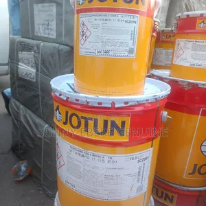 Epoxy Paint Marine Paint