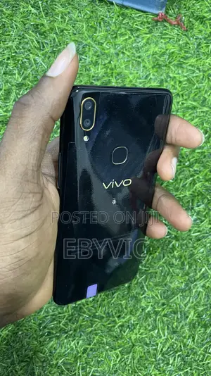 Vivo Y85 64 GB
