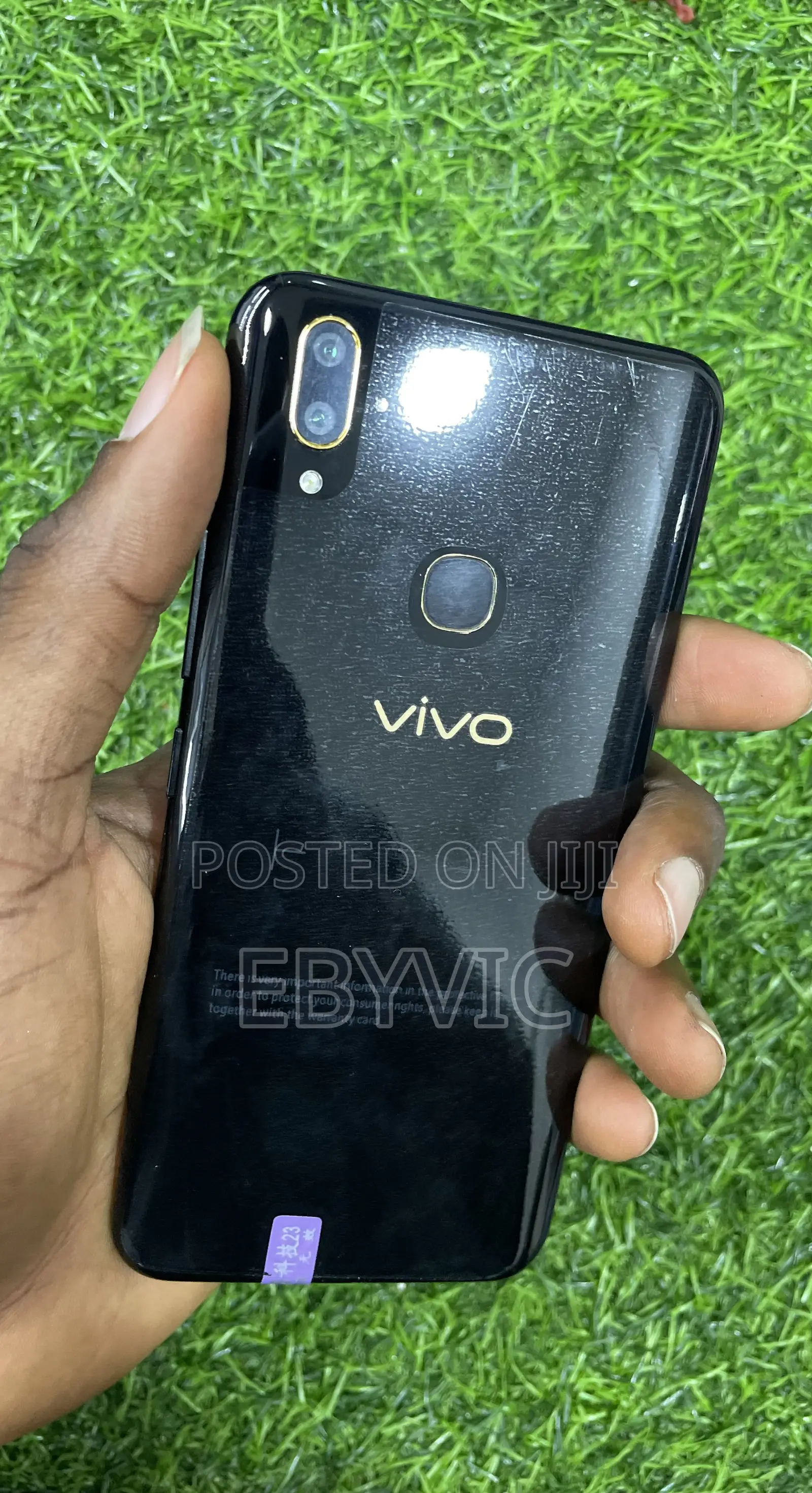 Vivo Y85 64 GB