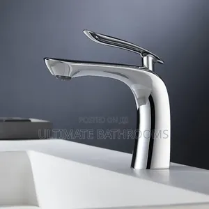 Brass Wash Hand Basin Mixer Faucet