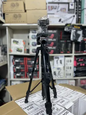 3388 Phone Tripod Stand