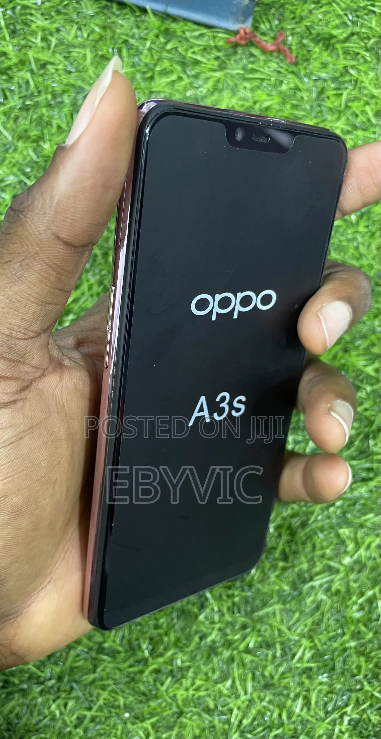 Oppo A3s 64 GB