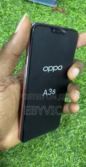 Oppo A3s 64 GB
