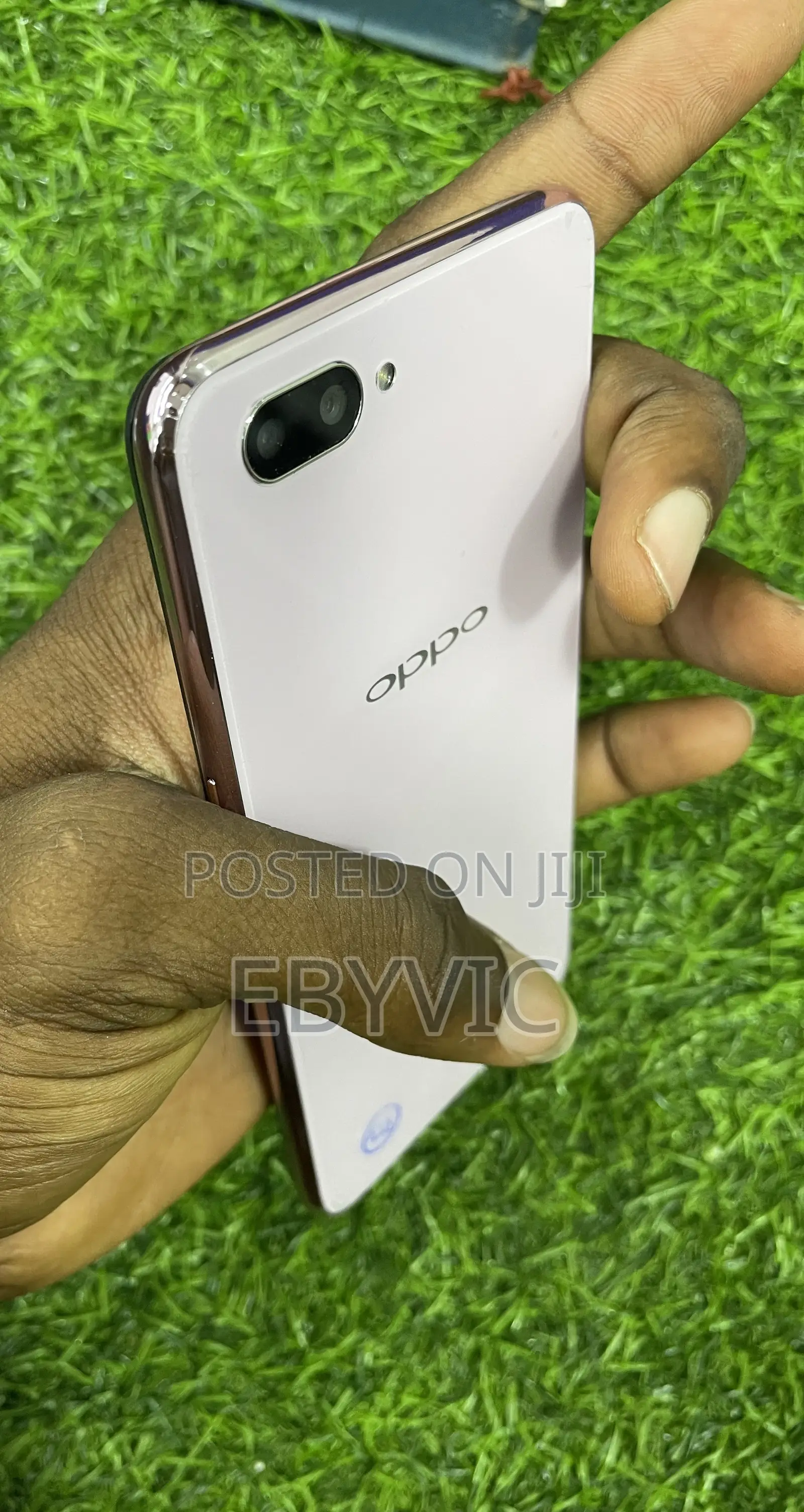 Oppo A3s 64 GB