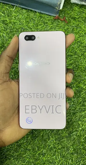 Oppo A3s 64 GB