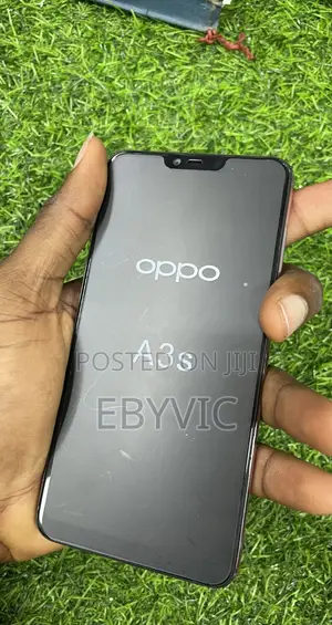 Oppo A3s 64 GB