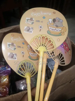 Fan Biro_dozen
