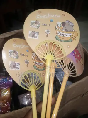 Fan Biro_dozen