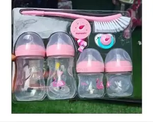 Baby Feeding Bottle