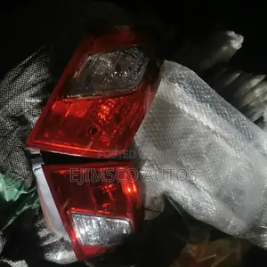 Back Light Es 350 2008 Model Depo